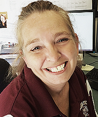 Julie G. Williams