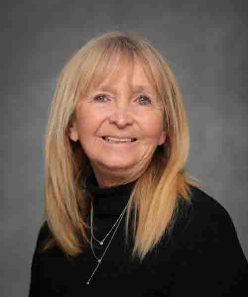 Barbara A. Jacobsen