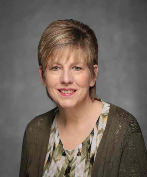 Gail L. Eubanks