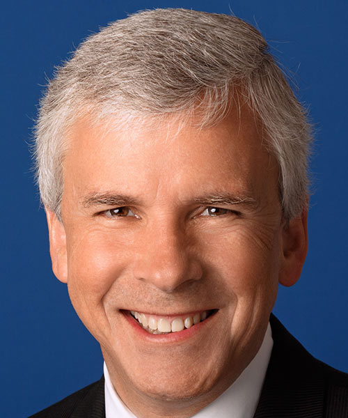 Dennis J. Bowden