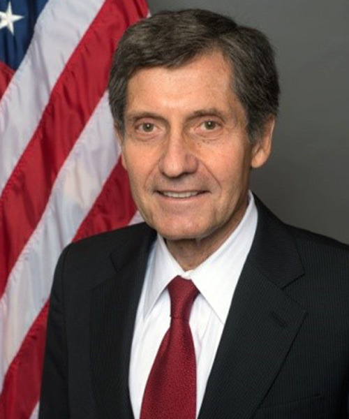 Joseph R. DeTrani