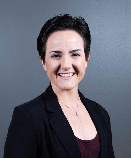 Kylie Wheeler