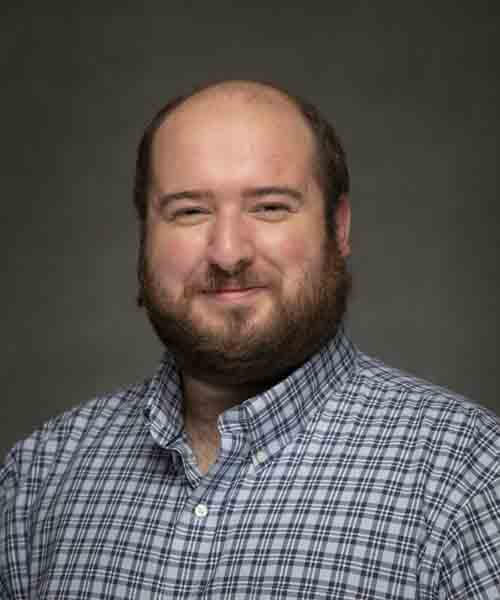 Matthew E. Juster