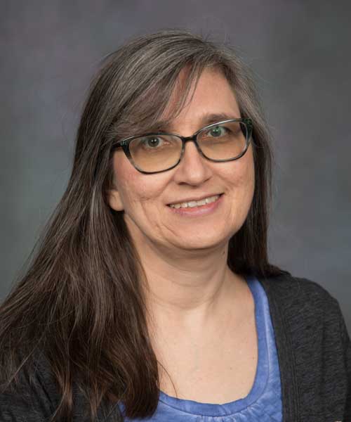 Sheryl K. Hill