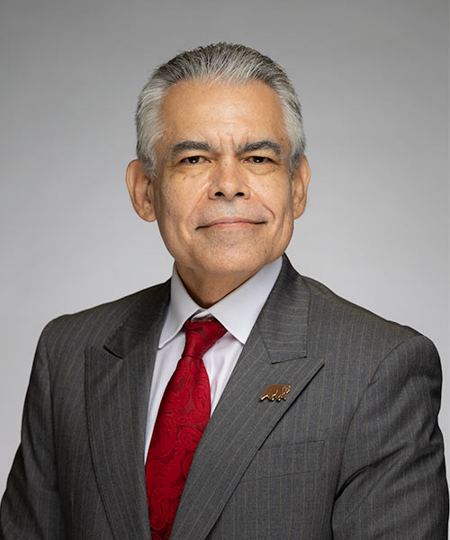 Luis A. Perez Batres