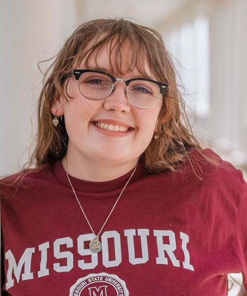 Emma g mancini office of student engagement missouri state university