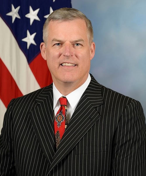 James H. Anderson