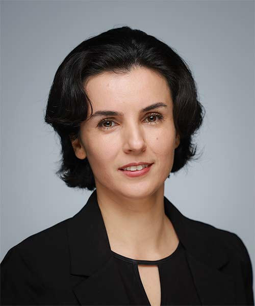 Azadeh Sabz