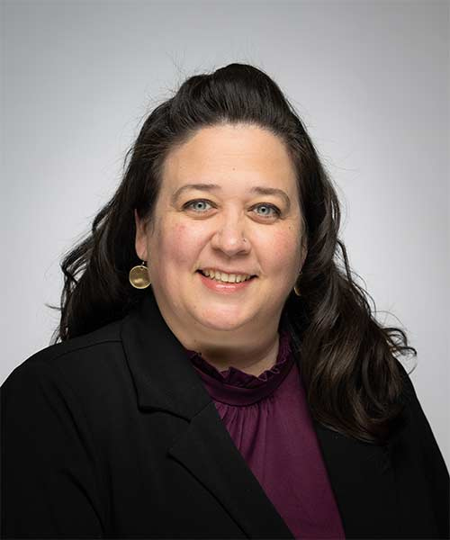 Joanna L. Haskins Agency for Teaching, Leading and Learning College