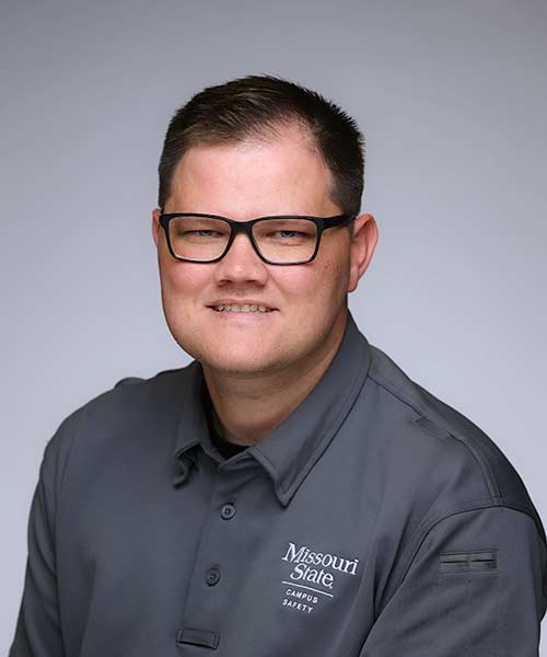 Justin daugherty people search missouri state university