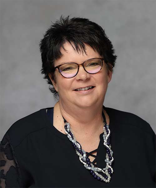 Betty N. Glasgow