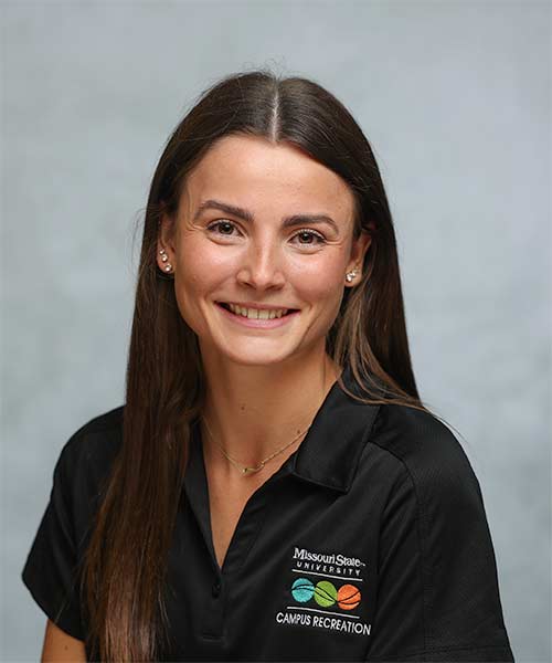 Callie A. Kreikemeier