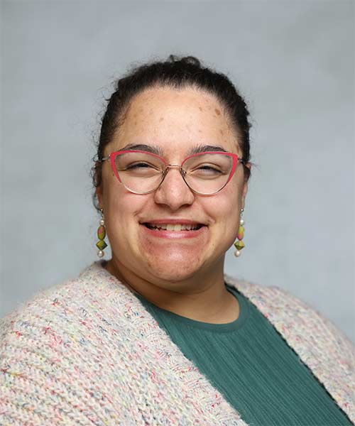 Kyndra Smith Jackson