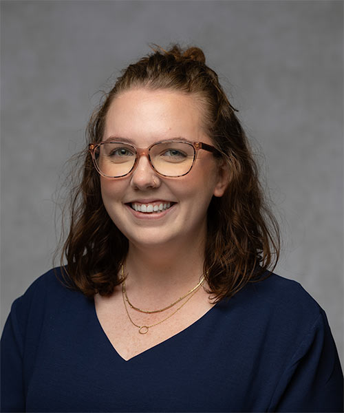 Megan E. Krom