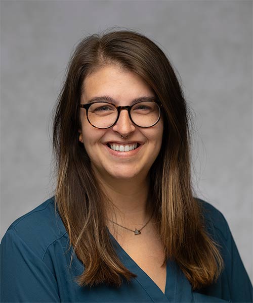 Rachel L. Naab