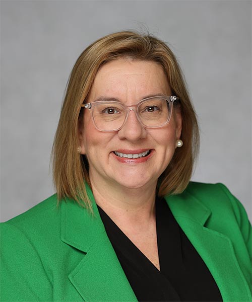 Dr. Joan M. Meyer-Barrett