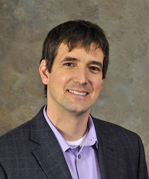 Vincent M. Evener