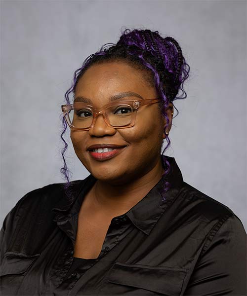 Nancy U. Chimezie