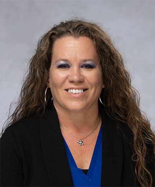 Christine M. Froneberger