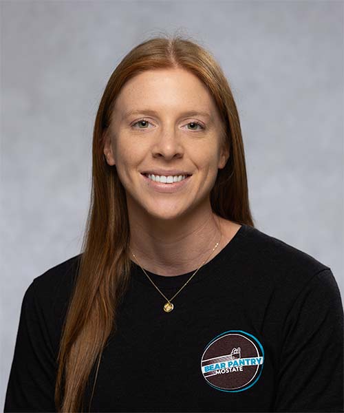 Samantha G. Selsor
