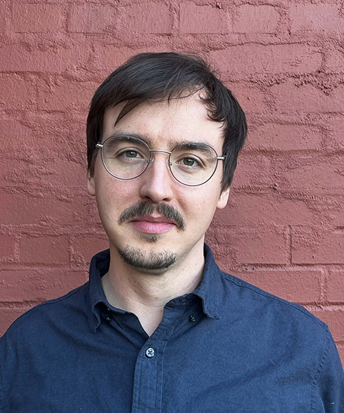 Chris M. Rodgers