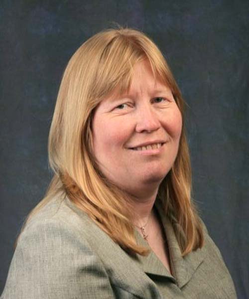 Holly F. Robison