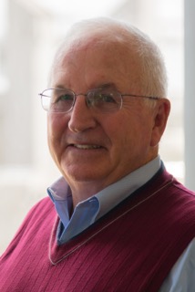 Bernard J. McCarthy