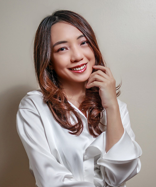 Dr. Yun Ju Pan