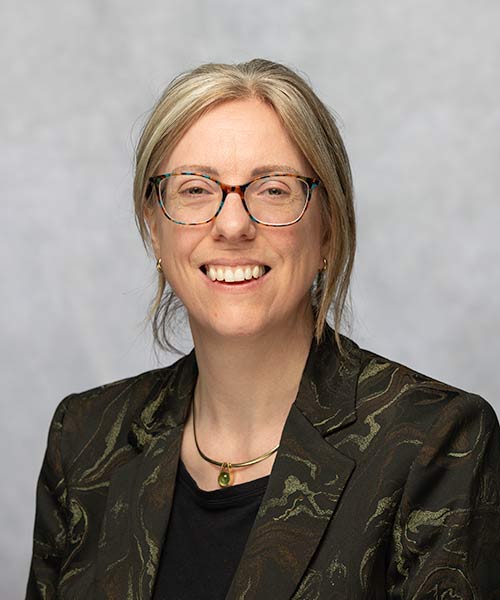 Dr. Maartje Van Den Bogaard