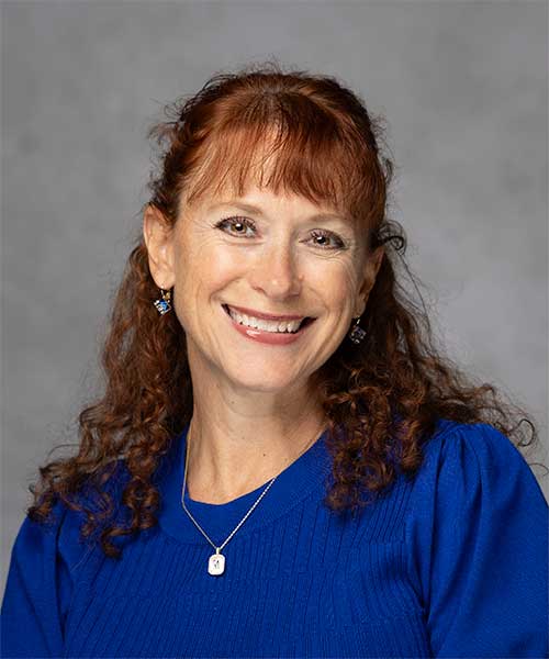 Myria M. Boyer