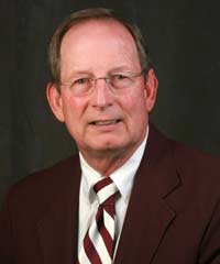 John W. McAlear