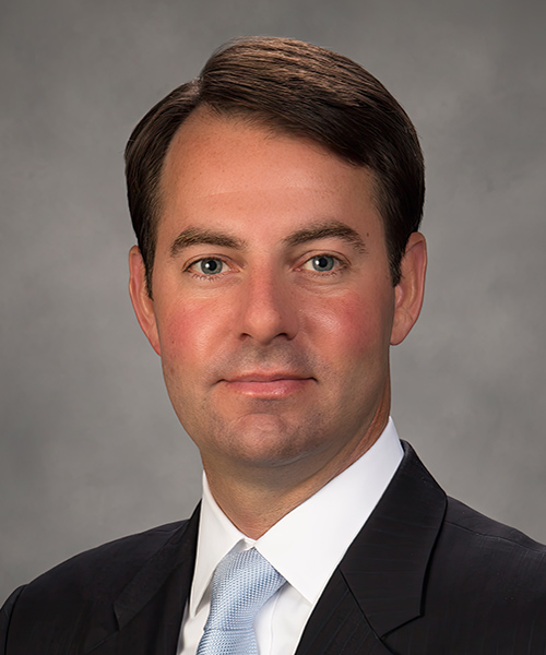 Dr. Mark S. Hewitt