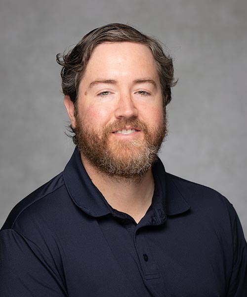 Dr. Ben Davis