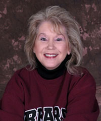 Barbara J. Jones