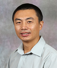 Dr. Xin Miao