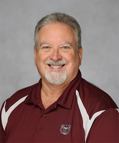 Joe R. Strong