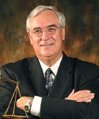 James C. Lampe