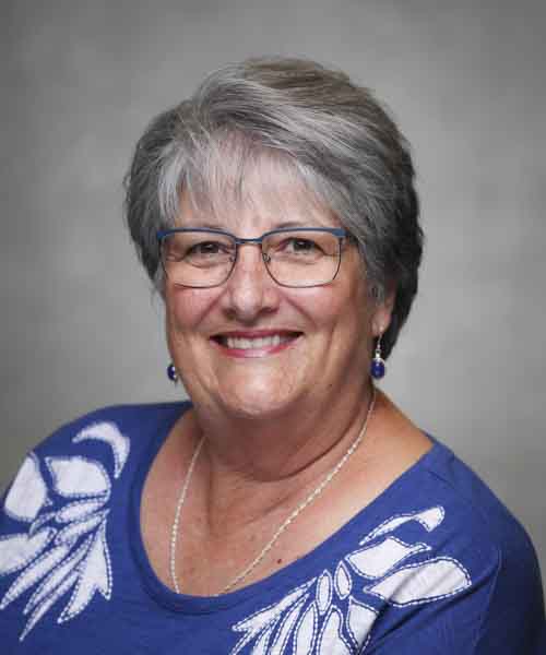 Jan M. Atwell