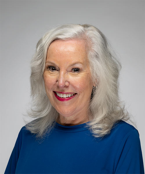 Paula K. Patterson