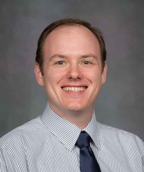 Brooks L. Travis