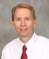Paul A. Ashcroft