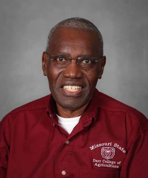 Dr. Benjamin M. Onyango