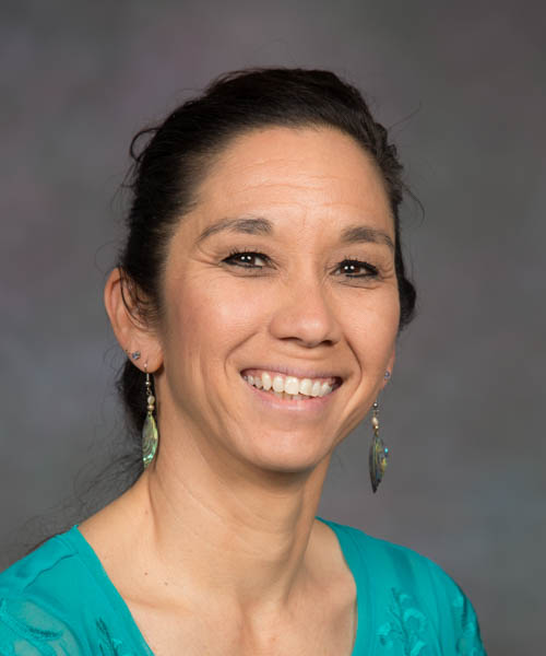 Tina J. Neal-Fox