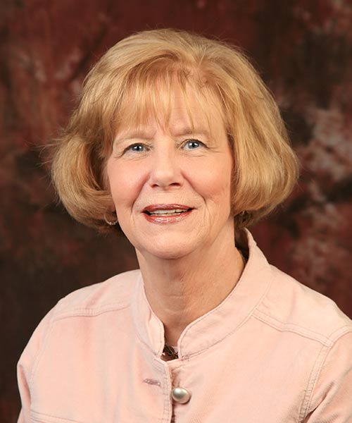 Suzann A. Ferguson