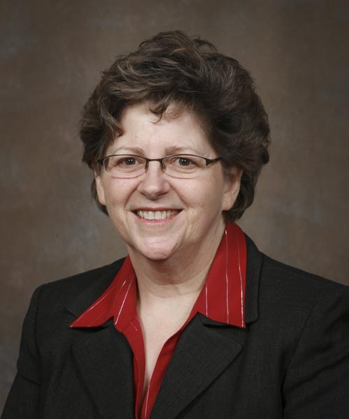 Dr. Susan Robinson