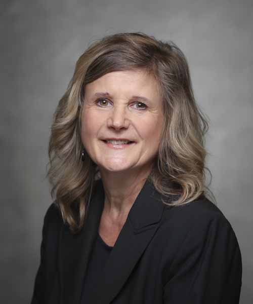 Margie A. Stewart