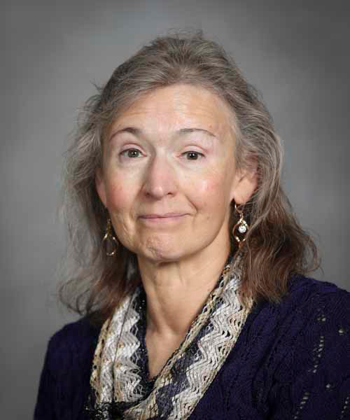 Pamela Behling