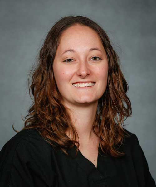 Allison E. Overmyer