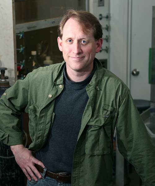 Dr. Mark M. Richter