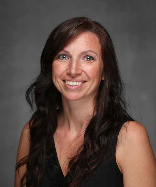 Jessica L. Silvey
